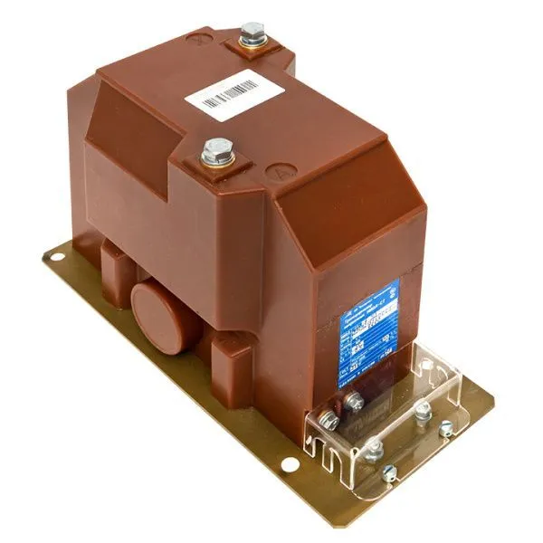 Тр-р напр. НИОЛ-СТ-6-100-0,5-50ВА У3 - Фото 4