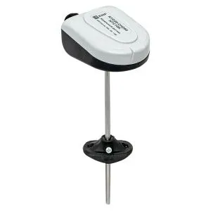 Канальный датчик температуры  200 мм RTD20-CH200-NTC10K