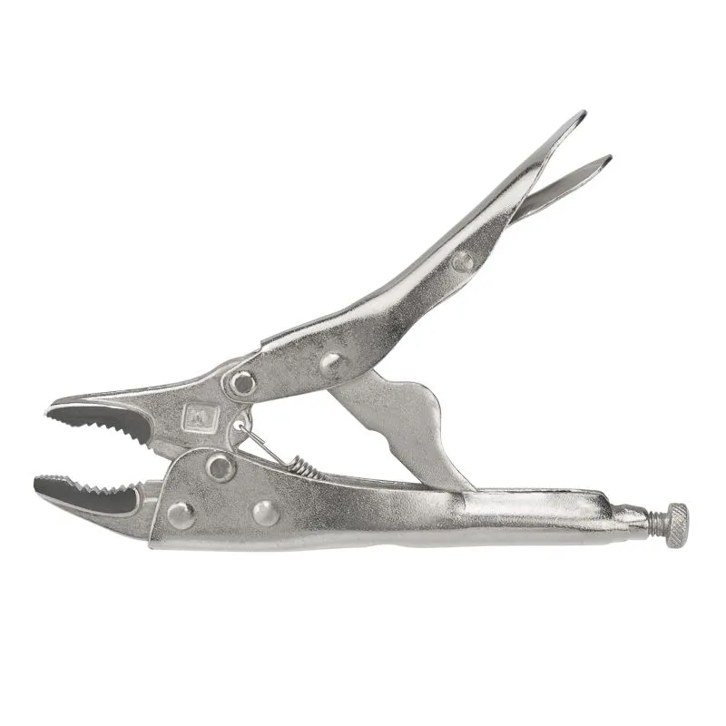 Зажим ручной 175мм REXANT - Фото 5