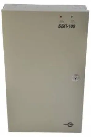 Блок бесперебойного питания ББП-100 исп.2