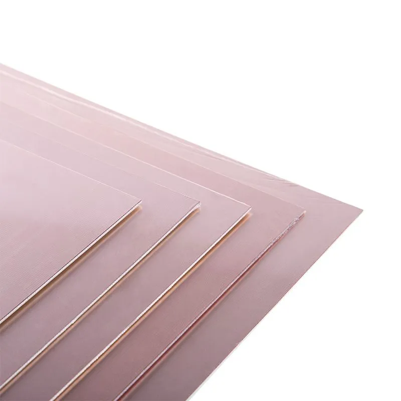 Стеклотекстолит 1-сторонний 200x300x1.5 мм 35/00 (35 мкм) REXANT - Фото 5