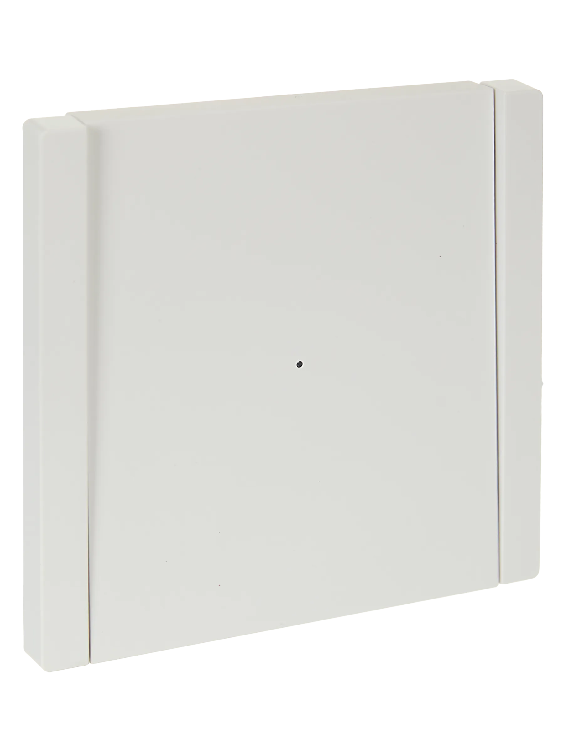 FORTE&PIANO Выключатель 1-клавишный проходной с индикацией 10А FP204 белый IEK FP-V12-1-10-1-K01