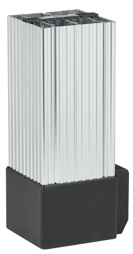 Обогреватель на DIN-рейку (встроенный вентилятор) 400Вт IP20 IEK