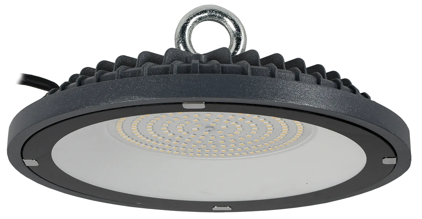 LIGHTING Светильник светодиодный LED ДСП 4022 100Вт 5000К IP65 IEK