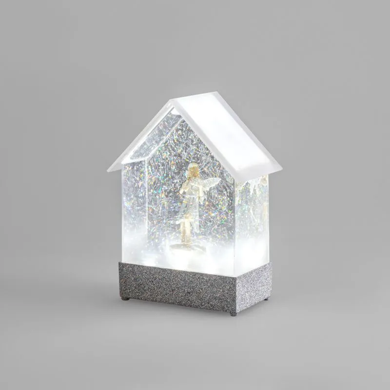 Декоративный светильник Фея с конфетти и мелодией, USB NEON-NIGHT 501-184