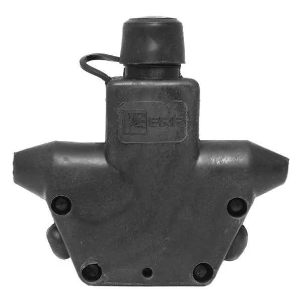 Зажим ответвительный влагозащищенный P152 16-150 мм2 / 2х6-95 мм2 - Фото 9