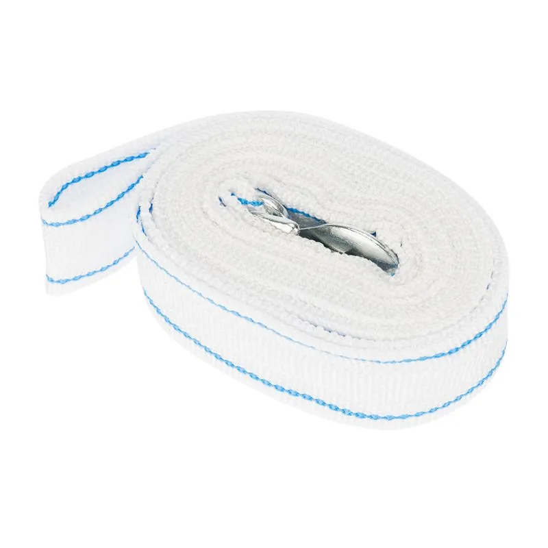 Трос буксировочный 10т, 5м, с двумя крюками REXANT - Фото 4