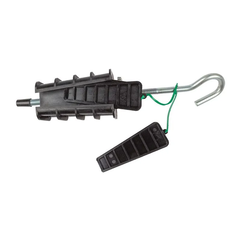 Анкерный зажим PAK 25-TE 2х16-4х25 мм², 2,2 kH - Фото 4