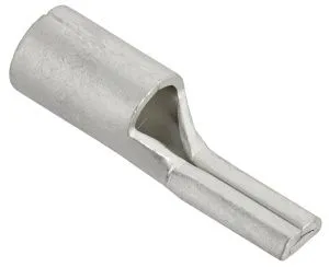 Наконечник штифтовой плоский НШП 70–25 без изоляции (25шт/упак) IEK UNN10-70-25