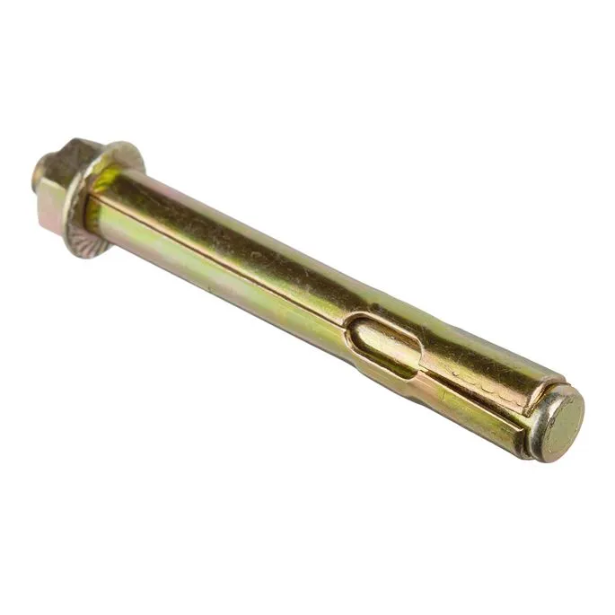 Анкерный болт с гайкой (М8х10х60) SMP-62592-1