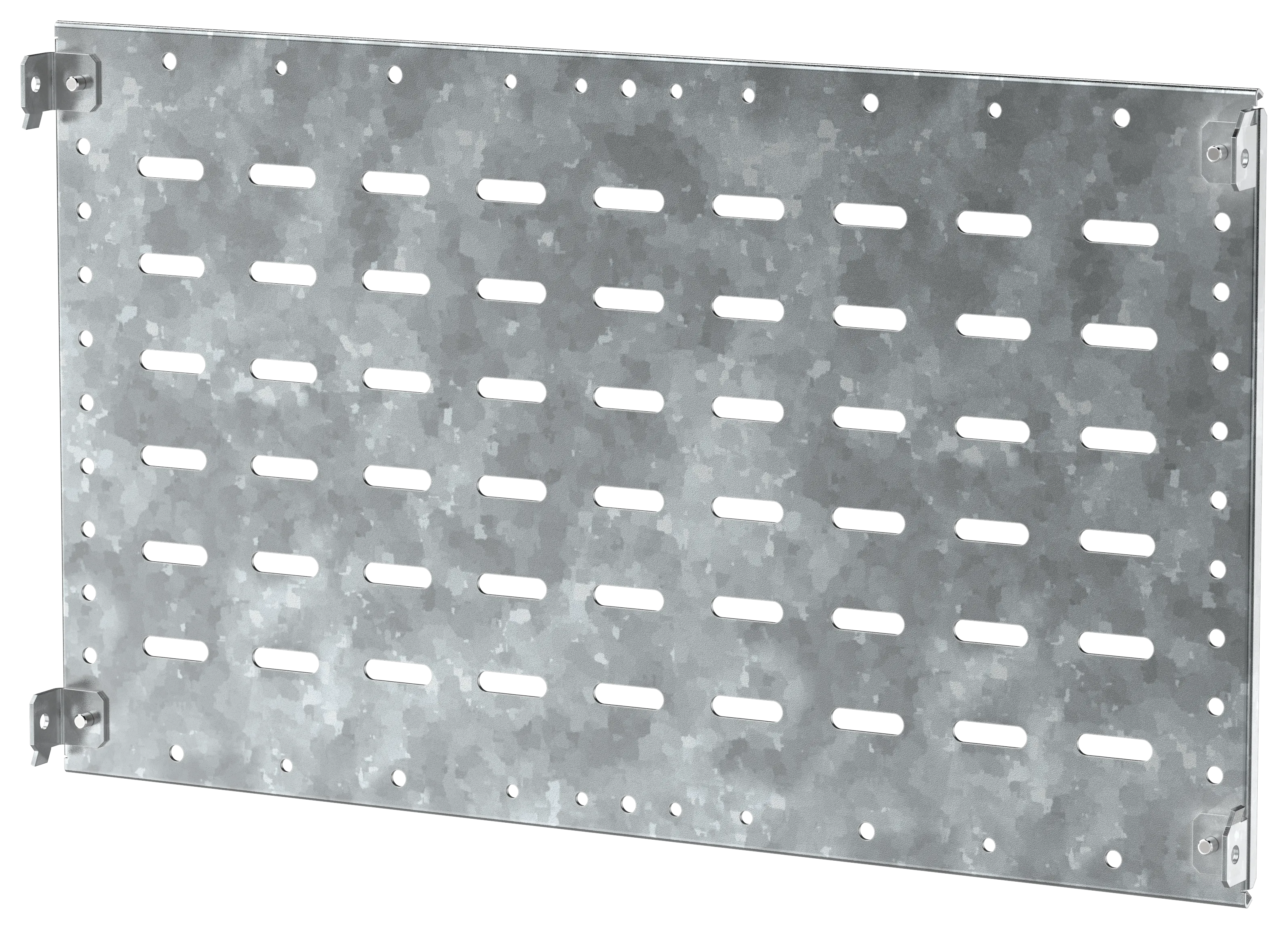 FORMAT Перегородка секционирования задняя 300х600мм IEK FO-00-SWF-030-060