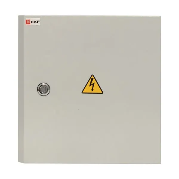 ЩУ-1/1-1 двухдверный (310х300х160) IP54 PROXIMA EKF - Фото 11