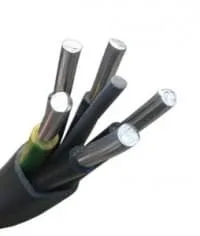 Кабель АВВГнг(А)-LS 5х16,0 - 0,66 BR-630