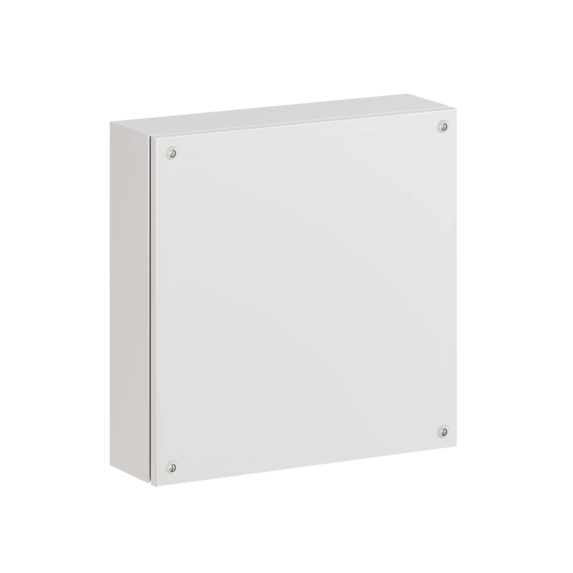 Корпус клеммный металлический SDE 400х400х120мм DKC R5SDE4412 R5SDE4412