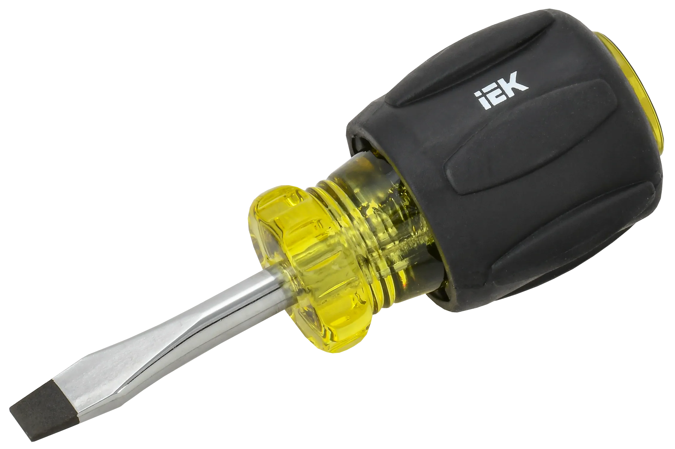 ARMA2L 5 Отвертка SL6,5х38 Т3 IEK