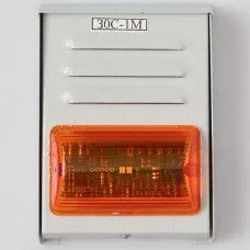 Оповещатель светозвуковой ЗОС-1М FARM27