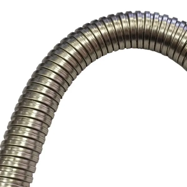 Металлорукав Р3-Н  32  (25 м/уп.) ГОФРОМАТИК (ЗЭТАРУС)