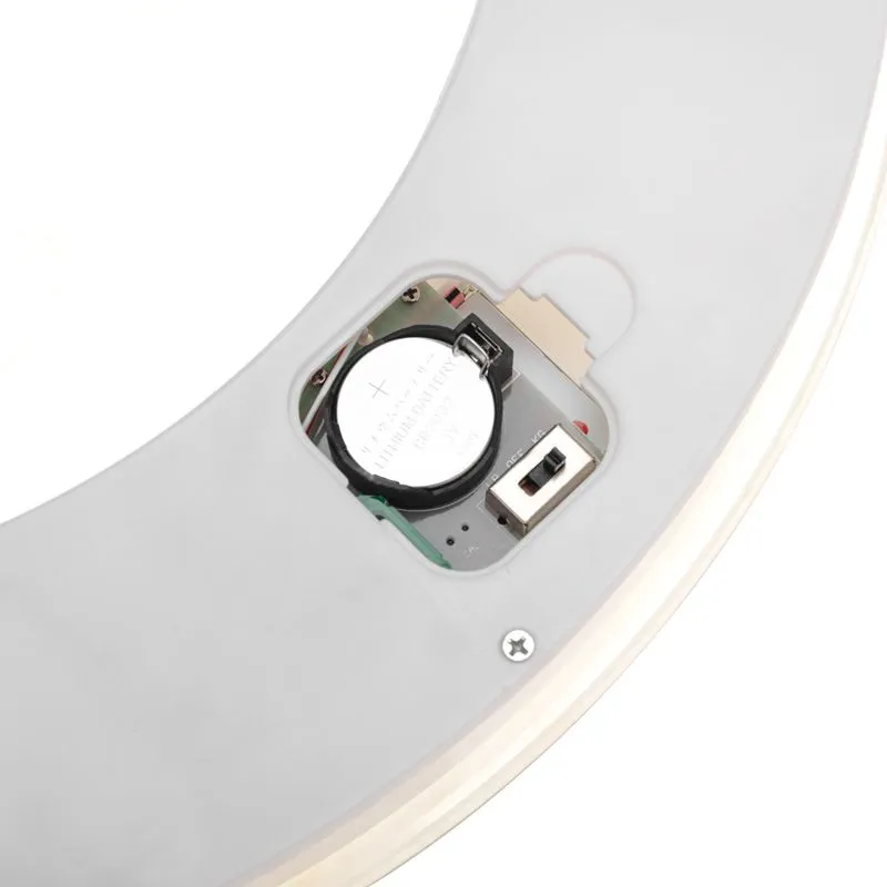 Весы напольные электронные до 180 кг, стекло  REXANT - Фото 4