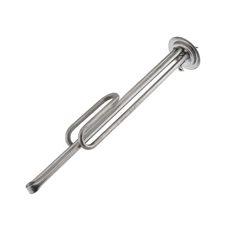 Нагревательный элемент для бойлера ТЭН RF 1300 Вт, фланец 64 мм REXANT