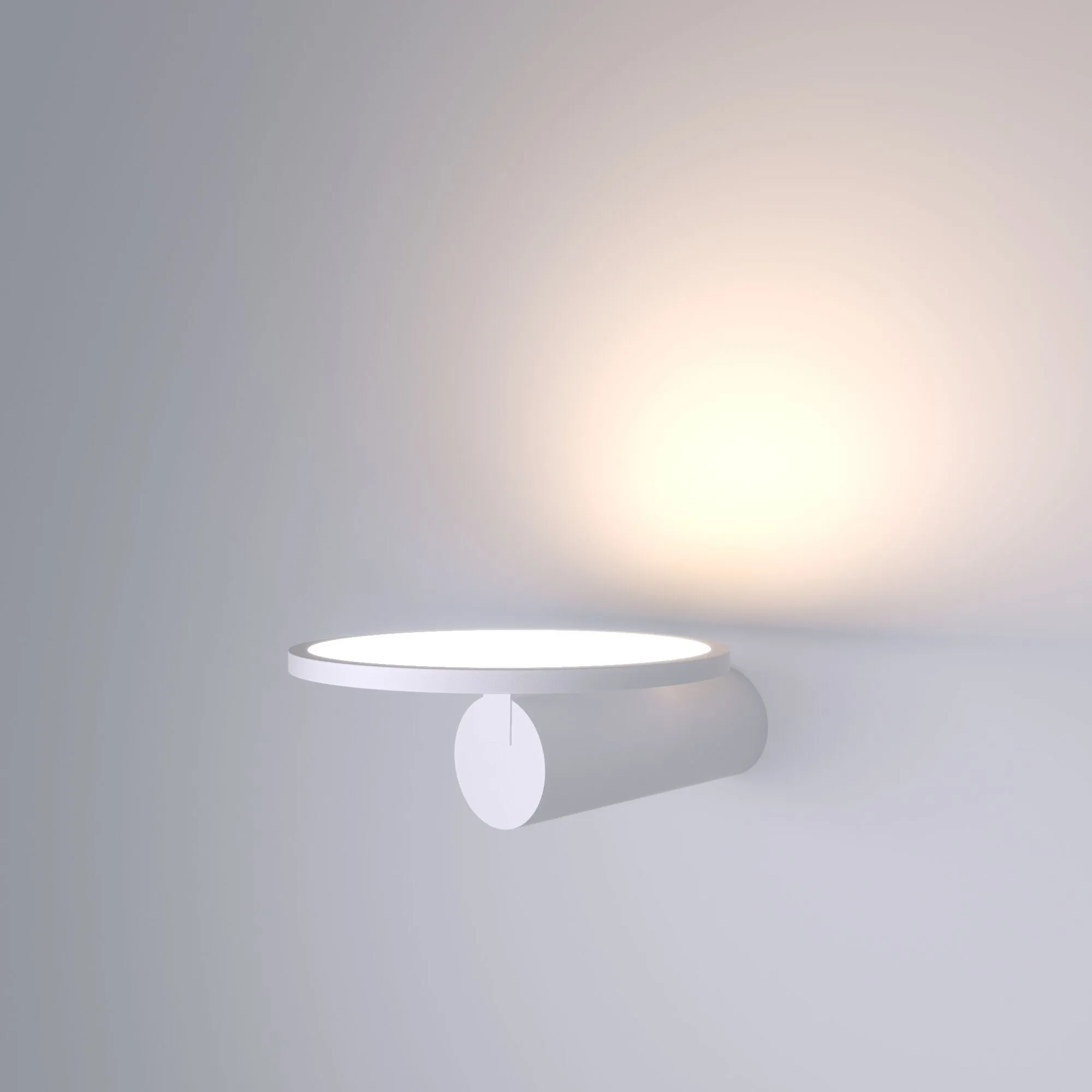 Светильник светодиодный накладной DLS029  Elektrostandard - Фото 5