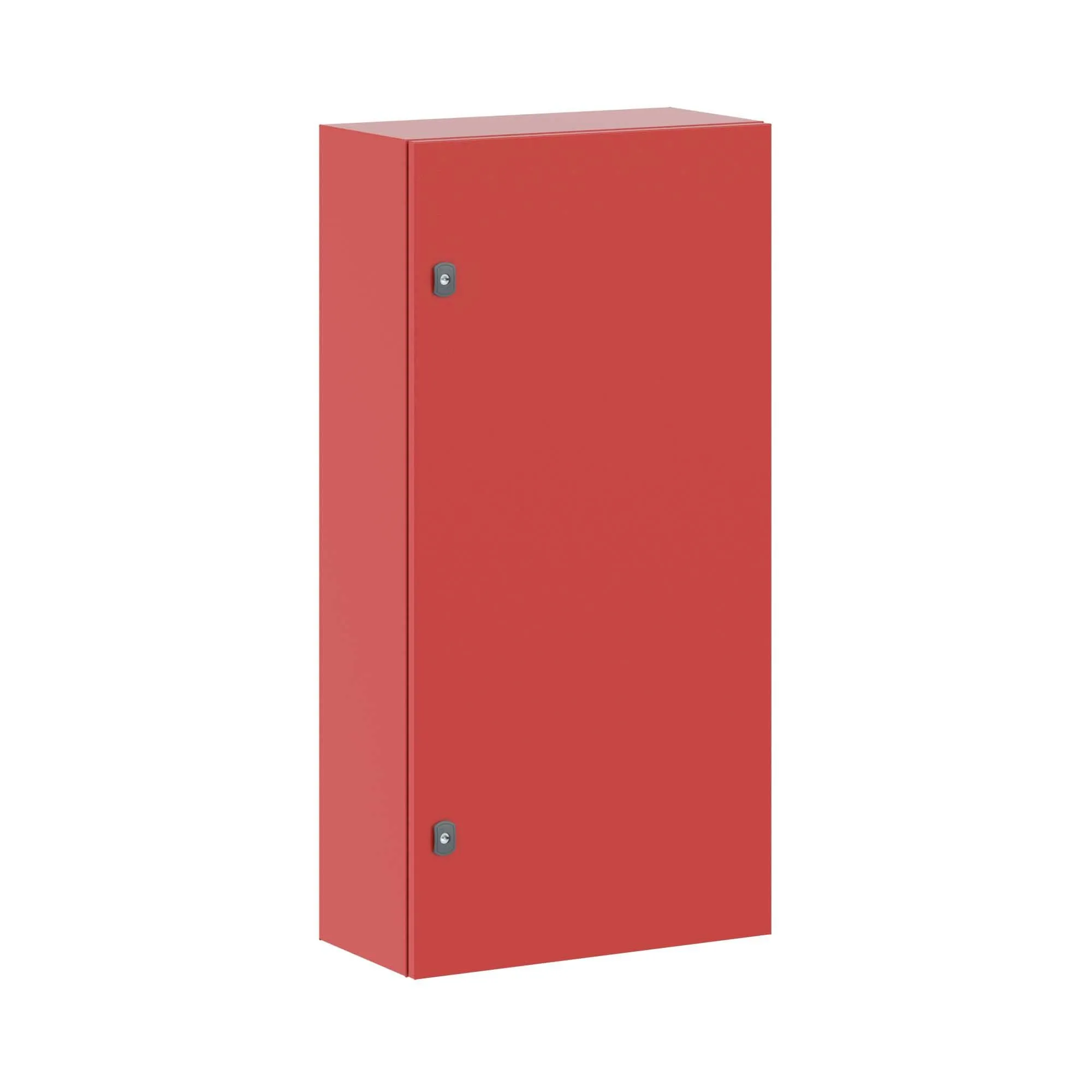 Корпус навесной ST с М/П 1200х600х300мм RAL3020 DKC R5ST1263-RAL3020 R5ST1263-RAL3020