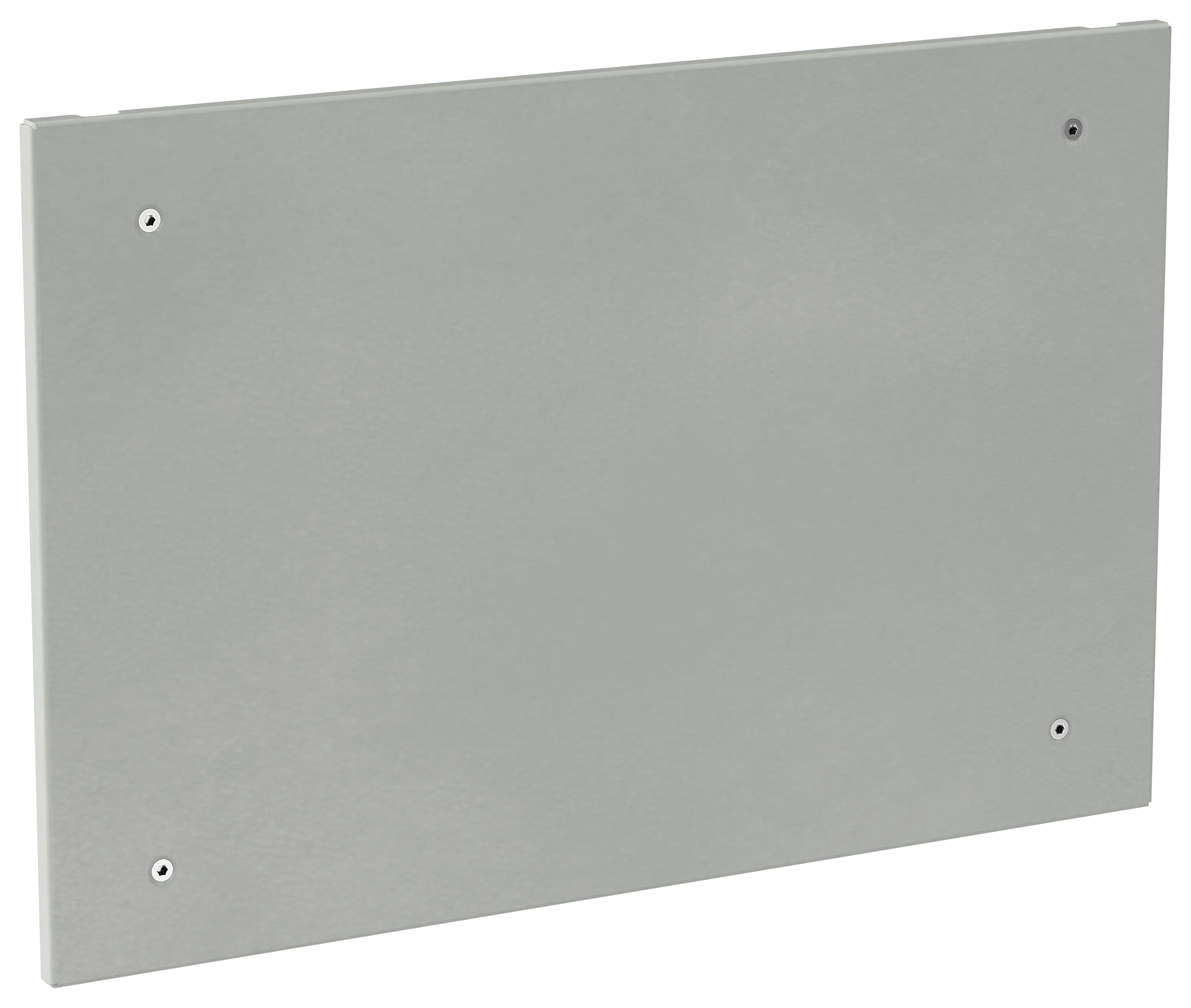 FORMAT Фальш-панель внешняя глухая 400х600мм IEK FO-00-PWSB-040-060