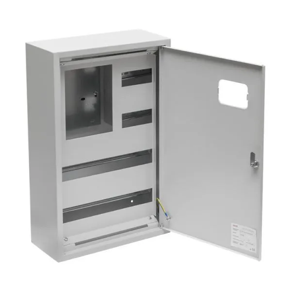 ЩУРн 3/48 (630х400х160) IP31 EKF PROxima