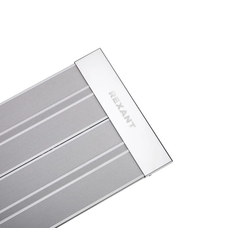 Обогреватель инфракрасный панельный, 2 кВт REXANT - Фото 2