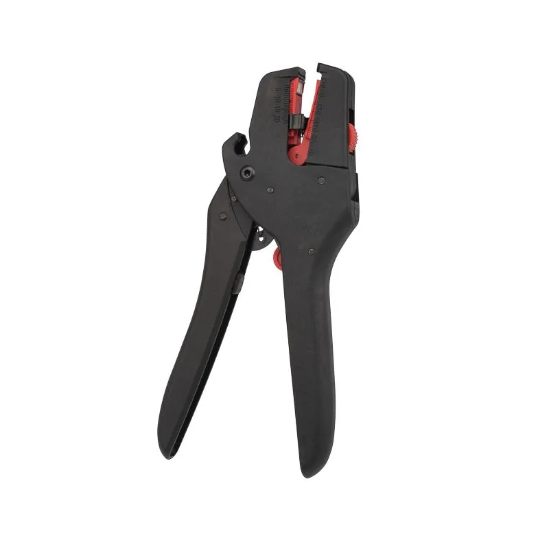 Инструмент HT-0525 для зачистки кабеля 0,2-6мм² PROconnect - Фото 4