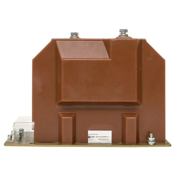 Тр-р напр. НИОЛ-СТ-6-100-0,5-50ВА У3 - Фото 3