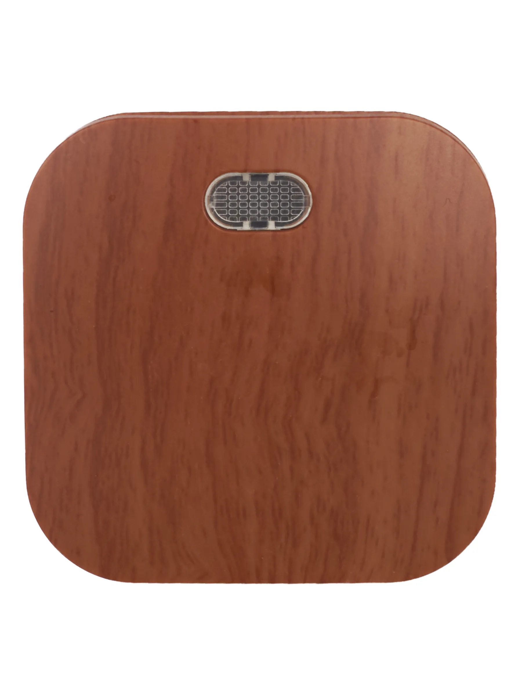 GLORY Выключатель 1-клавишный для открытой установки с индикацией ВС20-1-1-ХД дуб IEK - Фото 3