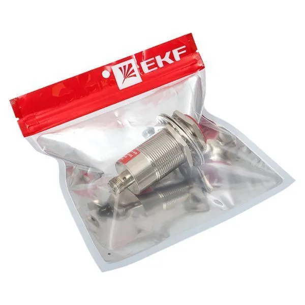 Индуктивный бесконтактный датчик PROXIS-2-30M-10-N-NO-M12 - Фото 5