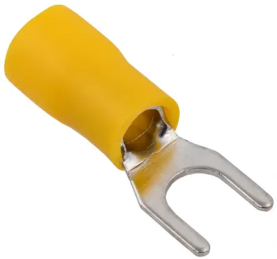 Наконечник НВИ 5,5-5 вилка 4-6мм (100шт/упак) GENERICA UNL10-006-6-5-G