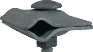 Зажим прута универсальный  малый 51510_ОG