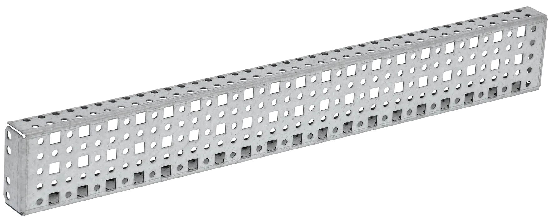FORMAT Рейка монтажная тип В 1000мм IEK