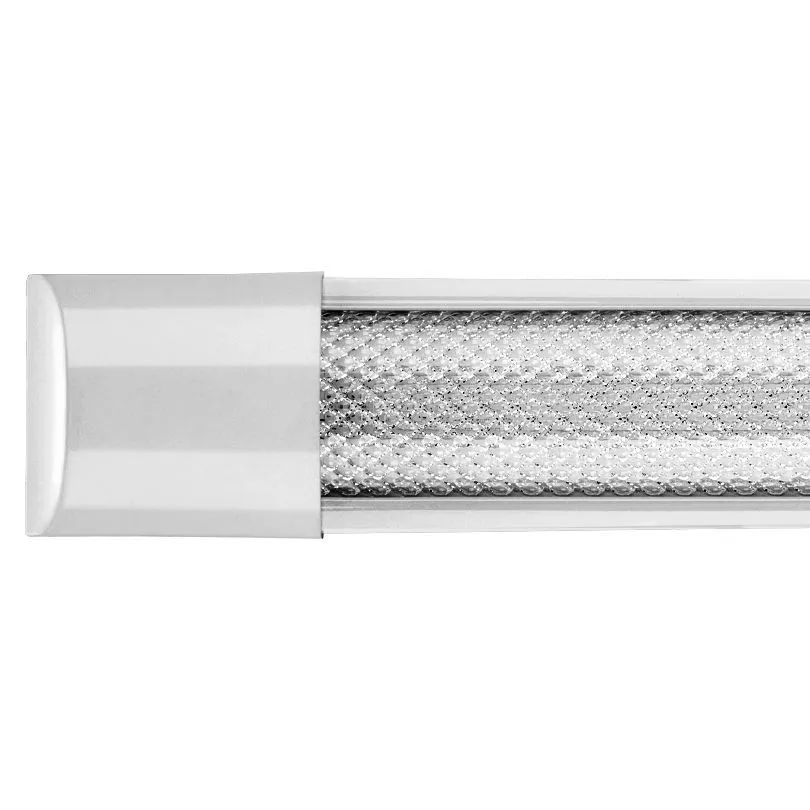 Светильник LED WOLTA WLFW45W04 45Вт 4500лм 6500K призма IP40 22x60x1490 1/20