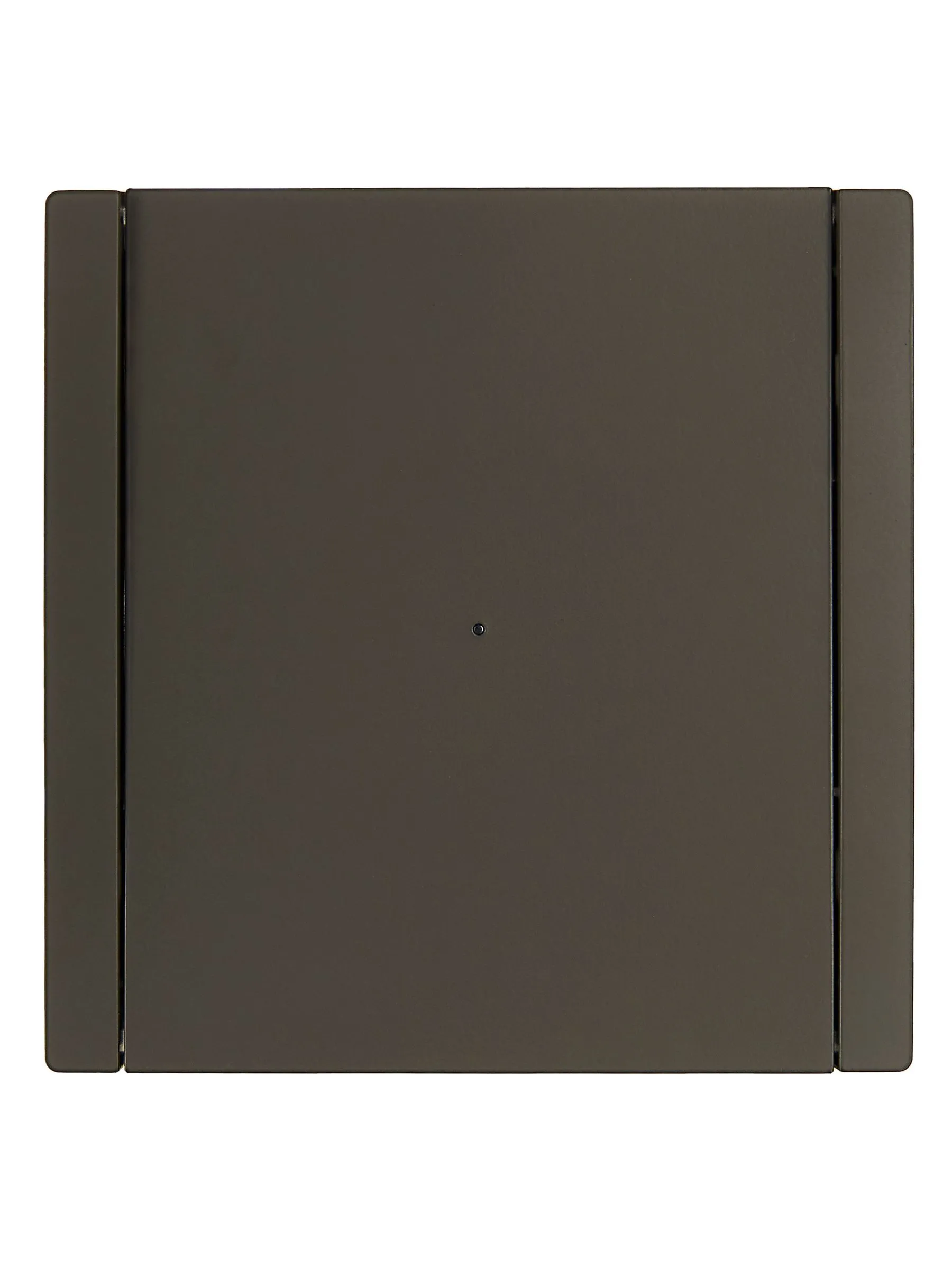 FORTE&PIANO Выключатель 1-клавишный проходной с индикацией 10А FP304 серый IEK - Фото 5