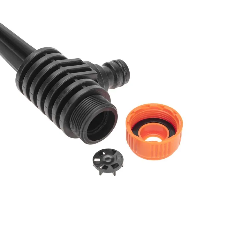 Дождеватель мини ЧЕТЫРЕ СЕЗОНА - Фото 3