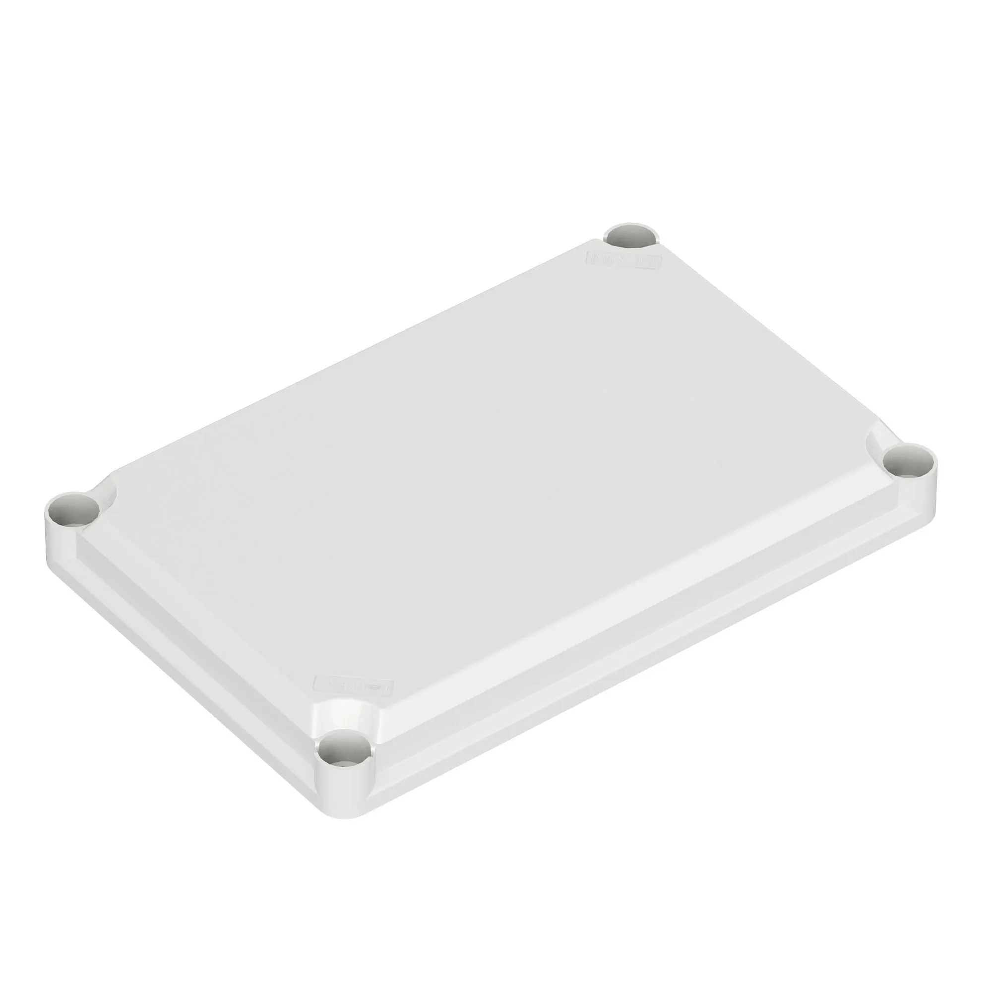 Крышка H=35мм для корпуса RAM box 300х200х160мм непрозр. DKC 532310L 532310L