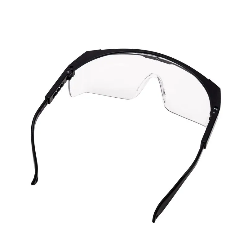 Очки защитные открытого типа "ИСТОК ПРО КОМФОРТ" (прозрачные) (40027) - Фото 3