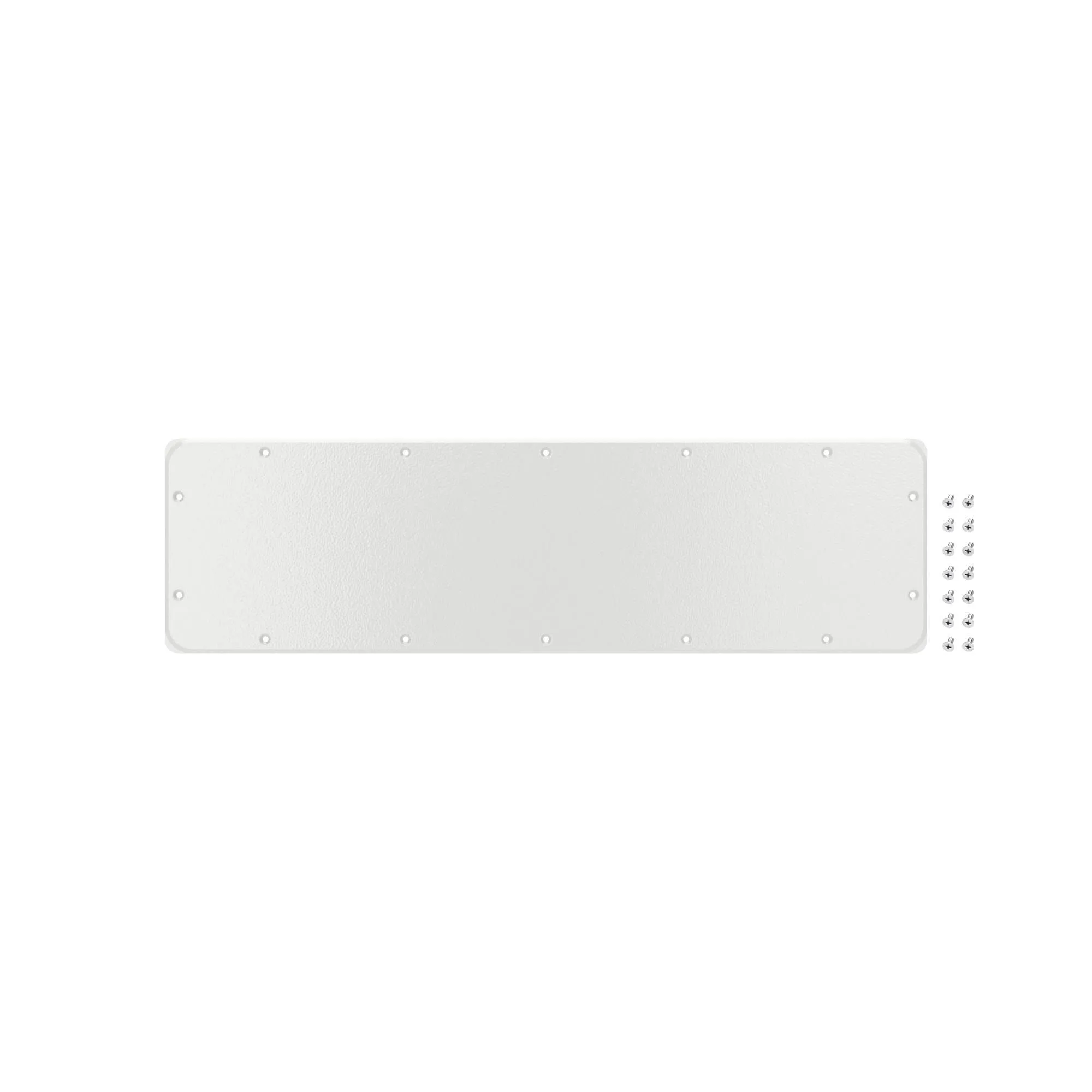 Фланец сплошной для корпусов ST Outdoor тип 5 543х153мм DKC R5FSST03-OUTDOOR R5FSST03-OUTDOOR