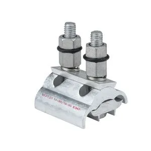 Зажим ответвительный плашечный SL37.27 10-95 мм2 / 10-95 мм2 EKF sl-37.27