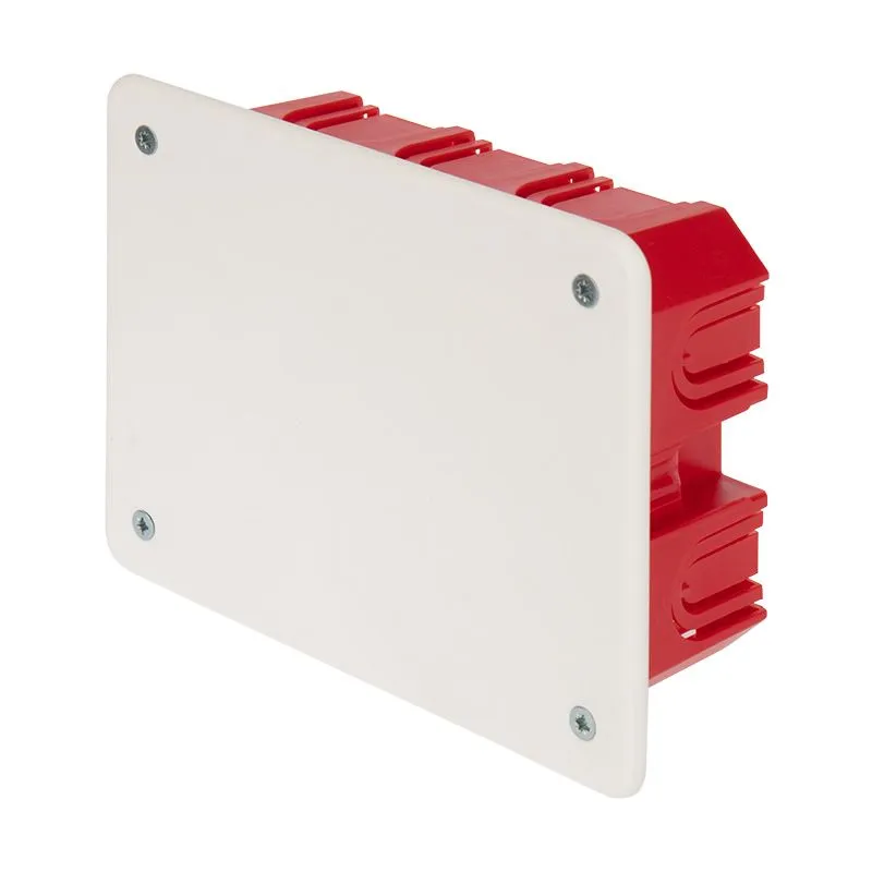 Коробка распаячная СУ 120х92х45 мм REXANT