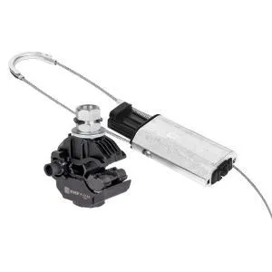 Зажим анкерный клиновой PA1500Rpi 1х35-50 мм2 EKF pa-1500Rpi