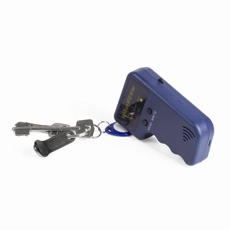 Дубликатор электронных ключей 125KHz формат EM Marin - Фото 5