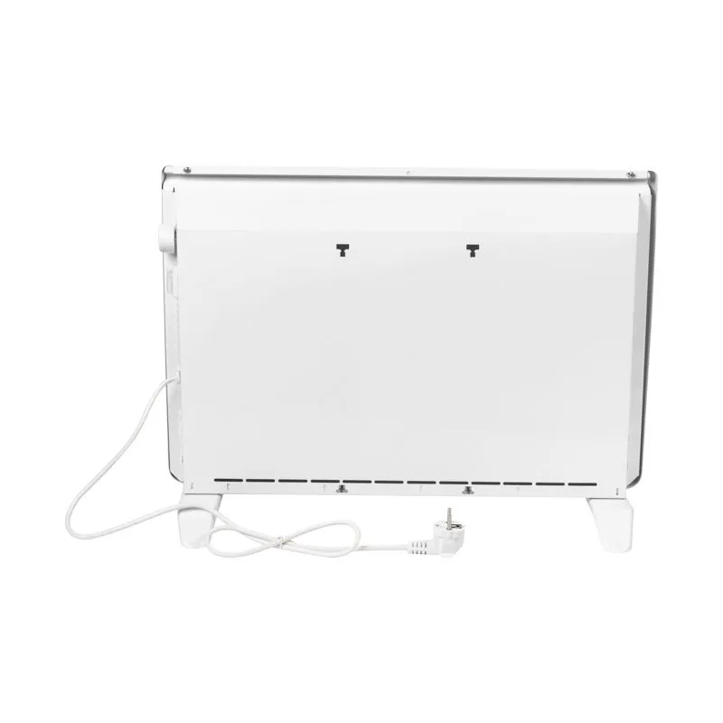 Электрический конвектор с механическим термостатом, 1,5 кВт, Стич REXANT - Фото 3