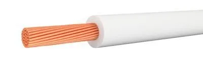 Провод ПГВА-16,0 бел (100м) Автопровод