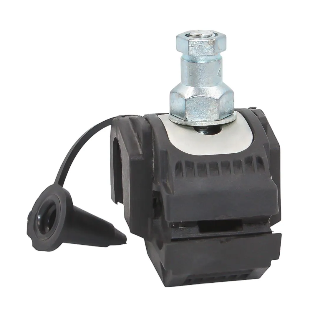 Зажим прокалывающий ответвительный ЗПО 50-150 мм2 / 6-50 мм2 AN0204-0003