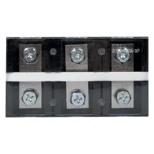 Клеммный терминал TC-3003 до 150 мм2 300A EKF - Фото 2