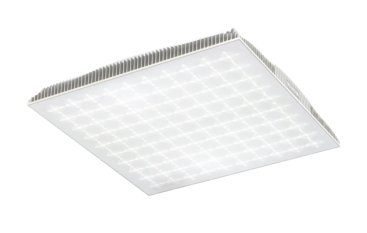 Светильник L-office 55/50/Д/5,0К/02/УК(v2)/Standart IP50 LEDEL